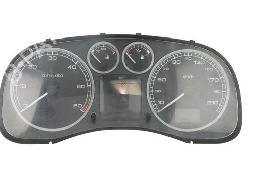 Used Instrument cluster Instrument cluster 38095685 38095685