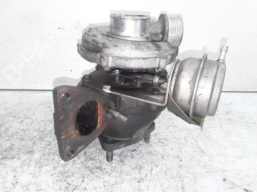 Turbocharger/Supercharger VOLVO S60 I (384)  | BP24614731M71 