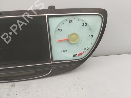 Instrument cluster LANCIA PHEDRA (179_) 2.2 JTD (179AXC1A) | BP17807507C47 