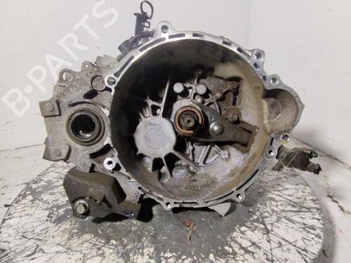 Used Gearbox KIA SPORTAGE III (SL) 1.7 CRDi (116 hp) 31327631