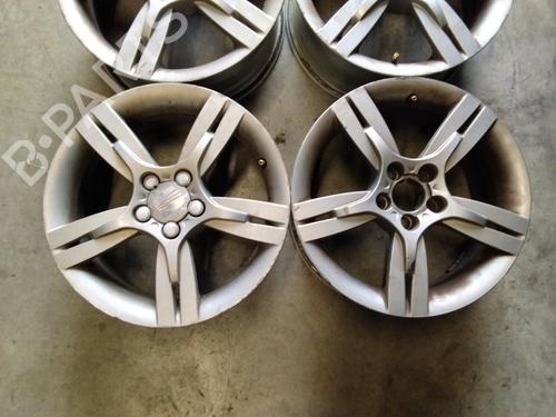 Rim SEAT IBIZA III (6L1)  | BP28135987C45 