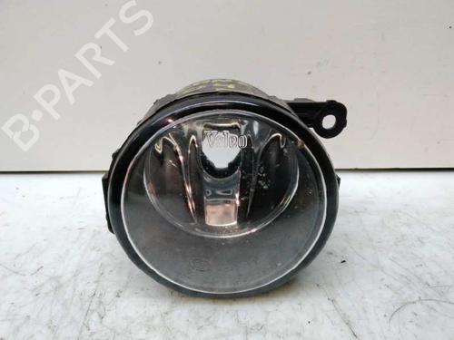 Højre foran tåkelykt RENAULT MEGANE III Hatchback (BZ0/1_, B3_) [2008-2025]  8568960