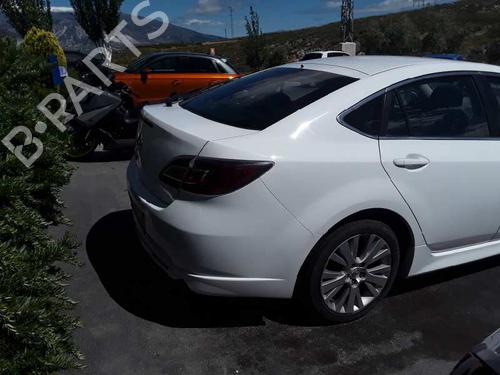 ABS pump MAZDA 6 Hatchback (GG) 1.8 | BP9948482M43 