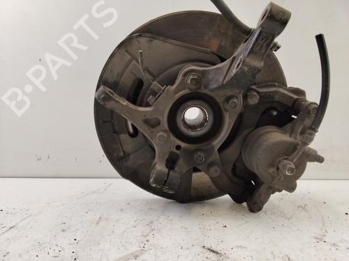 Left front steering knuckle HYUNDAI i40 I CW (VF) 1.7 CRDi | BP20488356M25 
