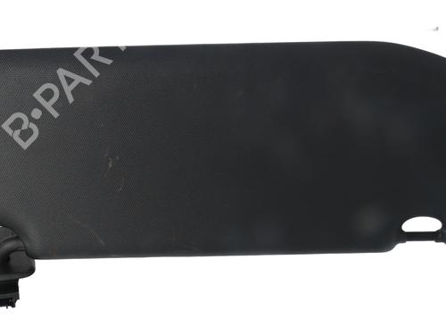 Left sun visor OPEL CORSA F (P2JO) | BP33427045I1 - Image 2