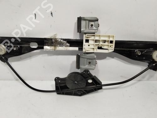Front left window mechanism SKODA ROOMSTER (5J7)  | BP29585921C22 