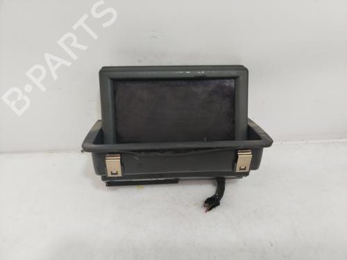 Used Display monitor AUDI A1 (8X1, 8XK) 1.6 TDI (90 hp) 24506932