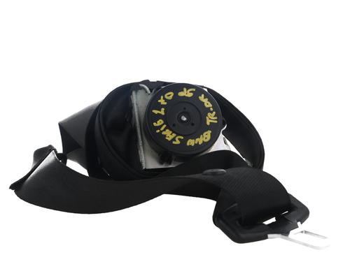 Used Rear right seatbelt BMW 1 (E87) [2003-2013]  31118826