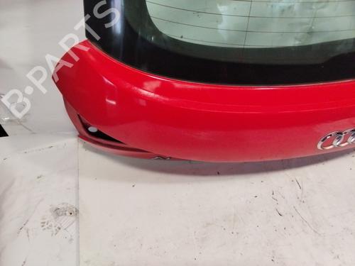 Tailgate AUDI A1 (8X1, 8XK) 1.6 TDI | BP21760472C6 