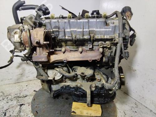 Engine TOYOTA COROLLA (_E12_) 2.0 D-4D (CDE120_, CDE120R) | BP36476191M1 - Image 7