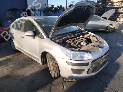 Used Parts CITROËN C4 I (LC_) [2004-2014]  4370848