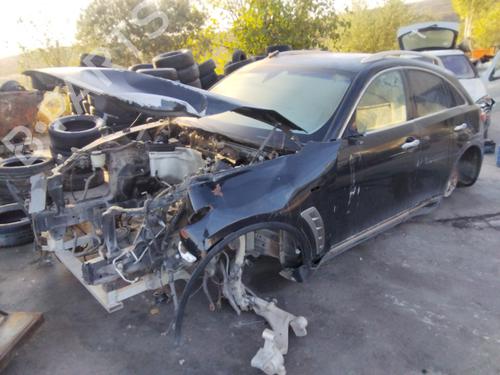 Used Parts INFINITI QX70 30d AWD (238 hp) 4261619