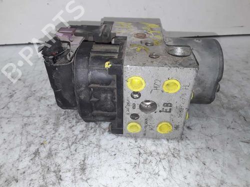 ABS pump OPEL ZAFIRA A MPV (T98)  | BP8571674M43 