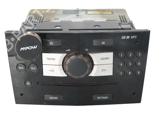 Used Other Other OPEL CORSA D (S07) [2006-2015] 33673580 33673580