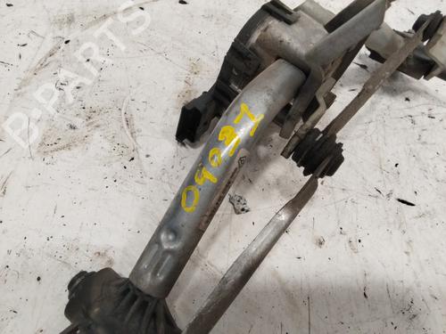 Front wiper motor RENAULT TWINGO II (CN0_) 1.2 16V (CN04, CN0B) | BP26292148M29 