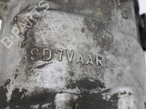 AC compressor CITROËN XSARA (N1) 1.8 i 16V | BP13392709M34 