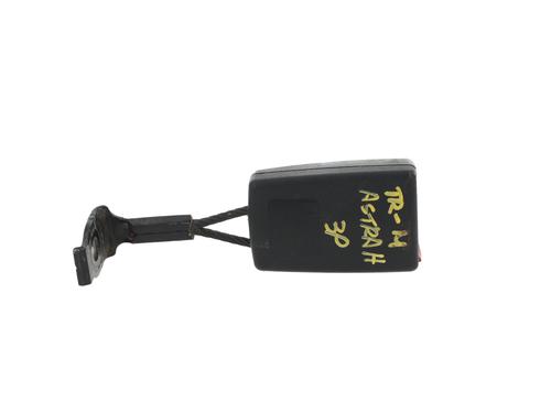 Used Seat buckle OPEL ASTRA H (A04) [2004-2014]  30389861