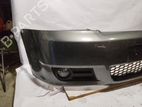 Front bumper TOYOTA COROLLA Verso (ZER_, ZZE12_, R1_) 2.2 D-4D (AUR10_, AUR10R) | BP30138422C7 