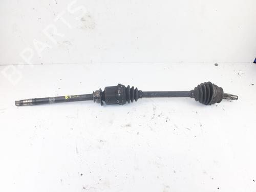 Used Right front driveshaft FIAT DOBLO Cargo (263_) 1.3 D Multijet (90 hp) 16976460