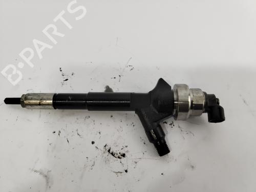 Used Injector OPEL ASTRA H (A04) [2004-2014]  27529810