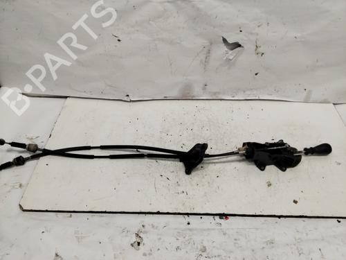 Girspak FIAT DOBLO MPV (119_, 223_) [2001-2025]  26401579