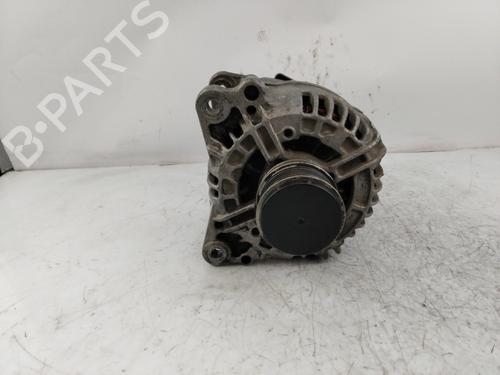 Alternator VW PASSAT B6 (3C2)  | BP24437275M7 