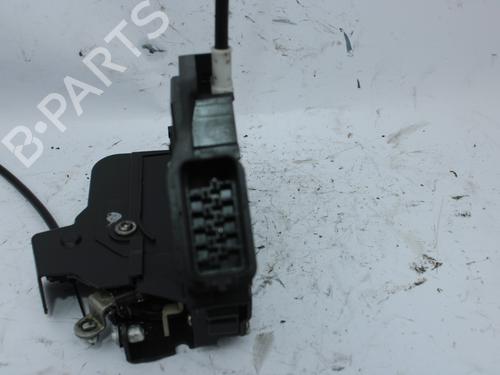 Front right lock FORD C-MAX (DM2)  | BP11795826C97 