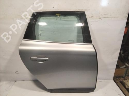 Right rear door VOLVO XC60 I SUV (156) 2.4 D / D3 / D4 AWD NO TIENE REFERENCIA |