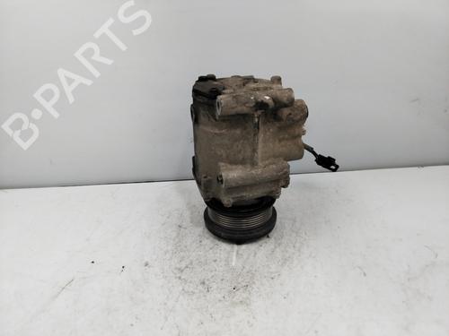 AC compressor FORD FIESTA V (JH_, JD_) 1.4 16V | BP17758168M34 