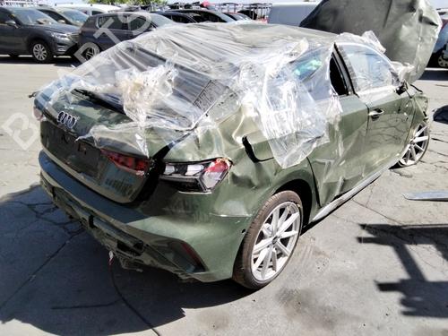 Headlight switch AUDI A3 Sportback (8YA, 8YF) 40 TFSIe | BP37160884I24 - Image 14