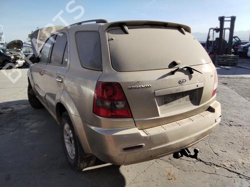 Electronic module KIA SORENTO I (JC) | BP37013302M83 - Image 10