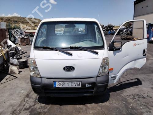 Brukte deler til KIA PREGIO Van (TB) 2.7 D 4785370