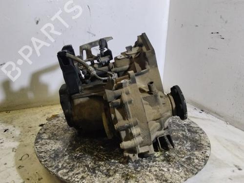 Gearbox SEAT IBIZA III (6L1)  | BP20227687M3 