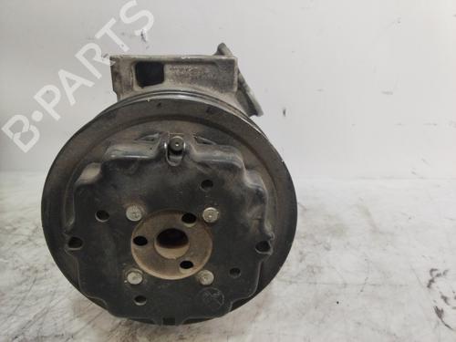 AC compressor OPEL CORSA D (S07)  | BP27709149M34 