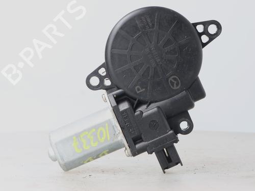 Used Right front window motor MAZDA 6 Hatchback (GH) 2.0 MZR-CD (GH14) (140 hp) 32300292