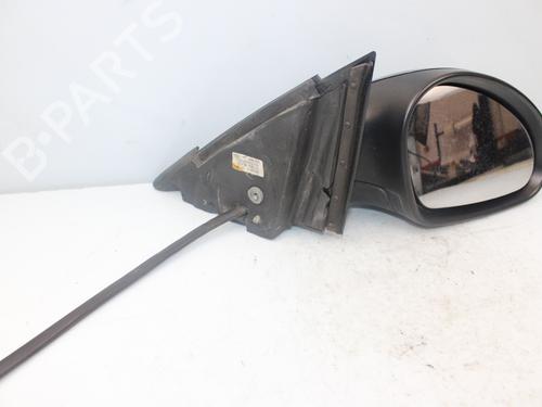 Right mirror SEAT CORDOBA (6L2) 1.9 TDI | BP16749518C27 