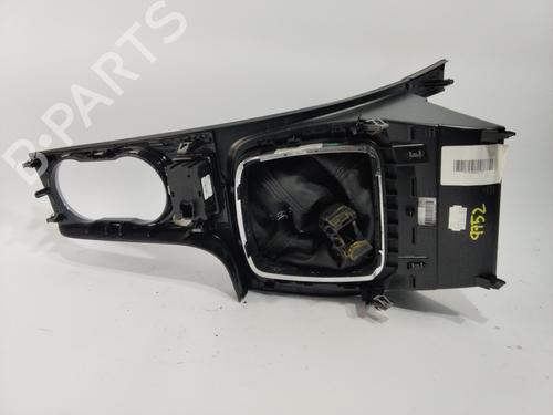 Middle console FORD MONDEO IV (BA7)  | BP29589591I22 