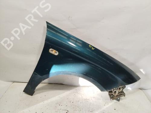 Used Right front fenders SEAT TOLEDO III (5P2) [2004-2009]  26680115