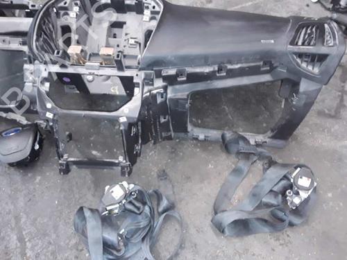 Kollisonspute sett FORD TRANSIT CONNECT MPV  | BP8574873C86 