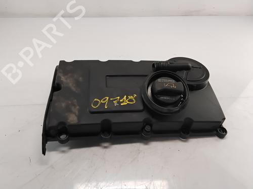 Used Valve cover VW TOURAN (1T1, 1T2) [2003-2011]  28951591