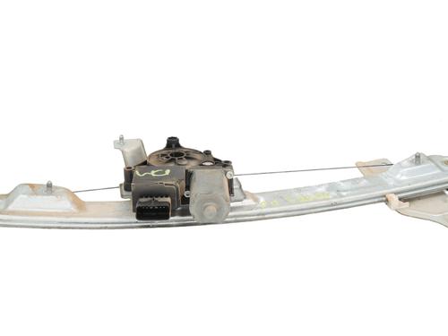 Rudehejsemekanisme Højre foran CITROËN C3 III (SX) [2016-2026]  31696491