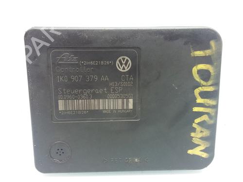 ABS pump VW TOURAN (1T1, 1T2) 1.9 TDI | BP9344142M43 