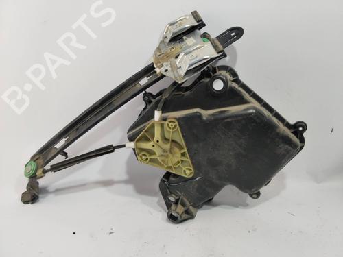 Rudehejsemekanisme Højre bagtil SEAT LEON (1P1) [2005-2013]  29010288