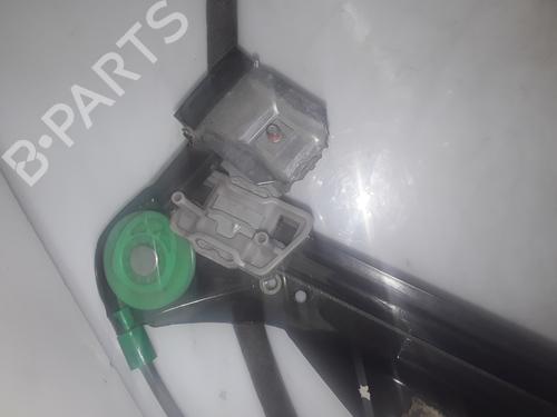 Front right window mechanism FORD FOCUS I Saloon (DFW) 1.4 16V | BP8582496C23 