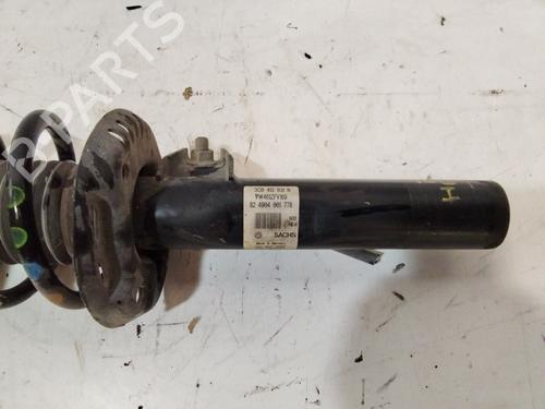 Left front shock absorber VW PASSAT B6 (3C2)  | BP29561475M16 