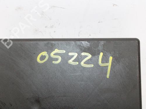 Fuse box RENAULT MEGANE III Hatchback (BZ0/1_, B3_)  | BP15470327E1