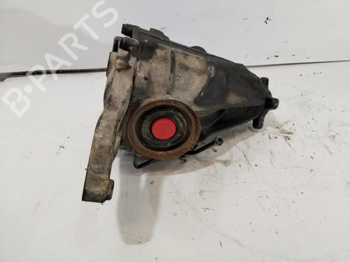 Differential, bag MERCEDES-BENZ VITO Bus (W639) 115 CDI 4x4 (639.701, 639.705) (150 hp) 33046664