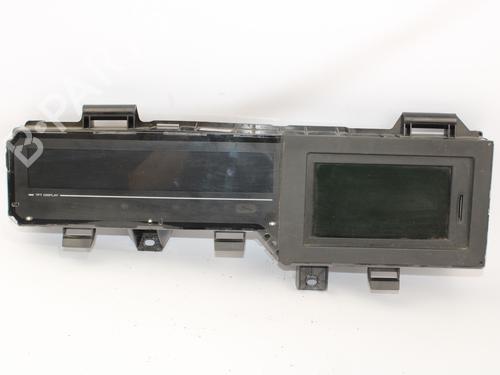 Used Instrument cluster RENAULT SCÉNIC III (JZ0/1_) [2008-2016]  13392478