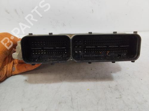 Engine control unit (ECU) ALFA ROMEO 156 Sportwagon (932_) 1.9 JTD 16V (932BXE00) | BP25627316M57 