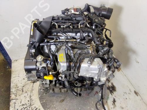 Engine VW GOLF VII (5G1, BQ1, BE1, BE2)  | BP33759035M1  - Image 22